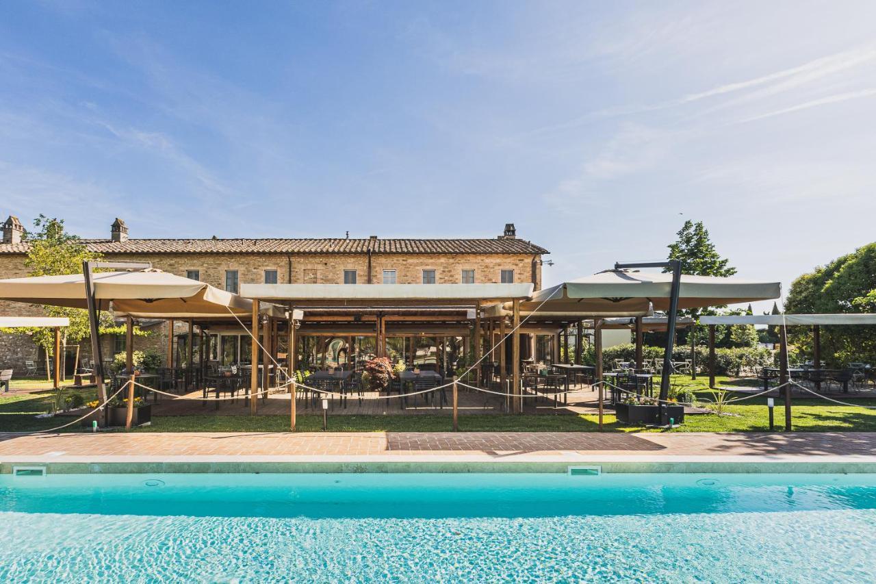 Favorita Food&Wine Resort บัสตียาอุมบรา ภายนอก รูปภาพ