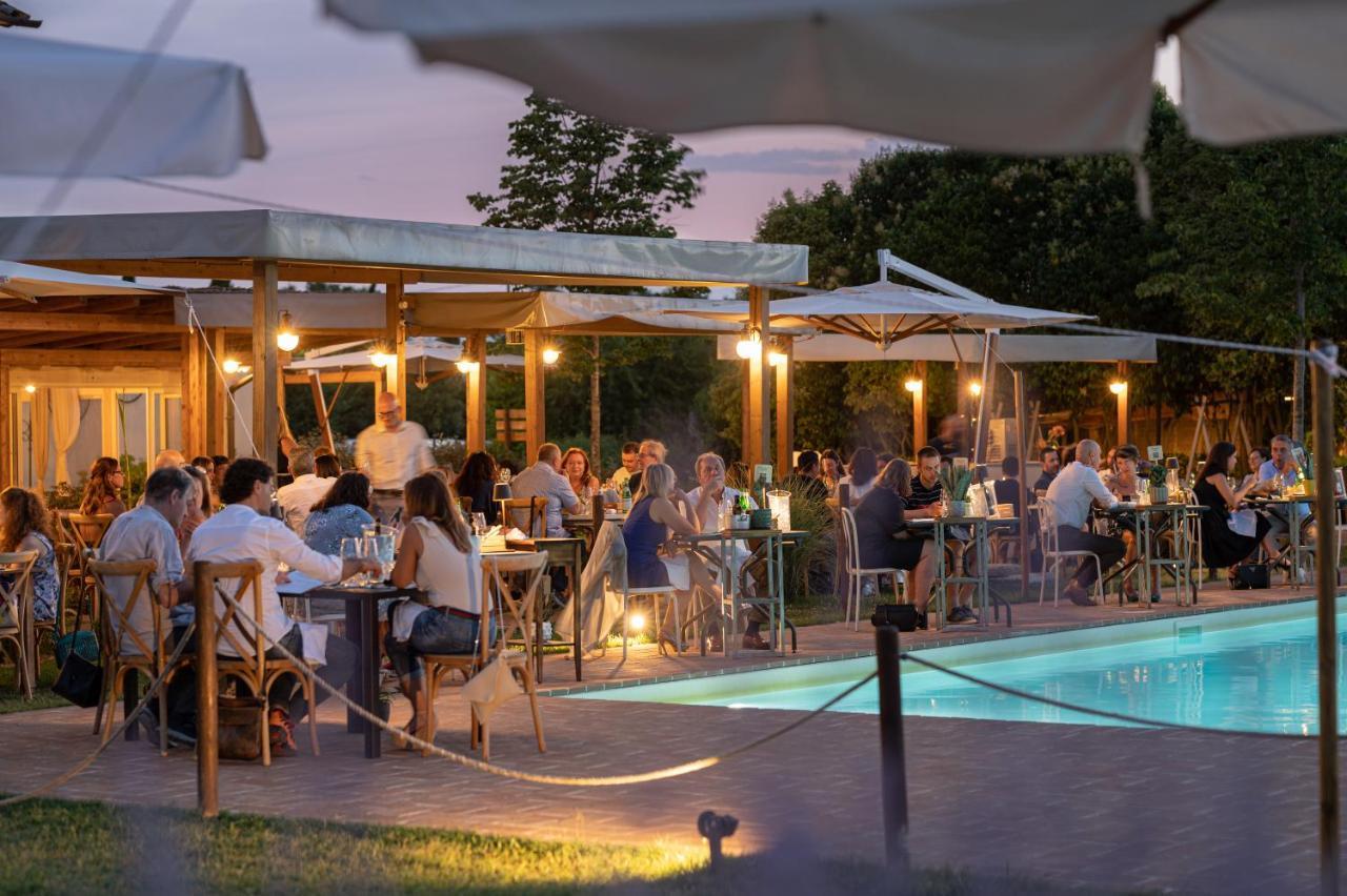 Favorita Food&Wine Resort บัสตียาอุมบรา ภายนอก รูปภาพ
